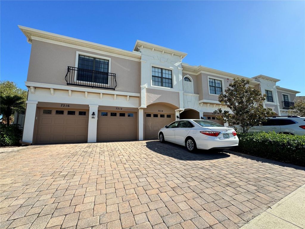 7212 HAMILTON ROAD 7212, Bradenton, FL 34209