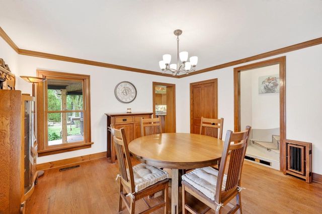 W11695 Jackson Street, Waterloo, WI 53594