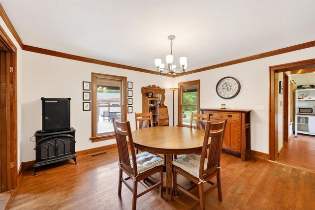 W11695 Jackson Street, Waterloo, WI 53594