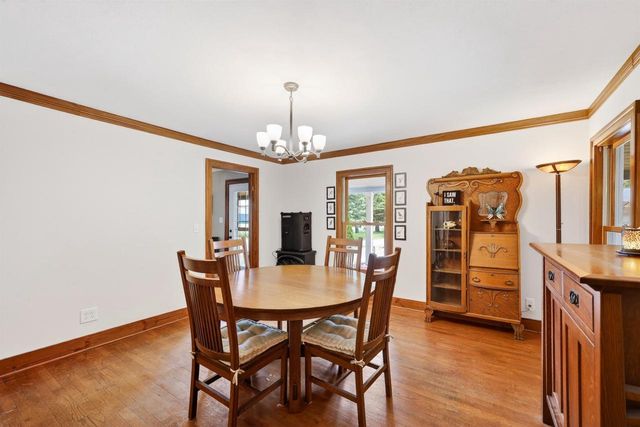 W11695 Jackson Street, Waterloo, WI 53594