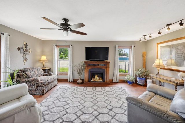 W11695 Jackson Street, Waterloo, WI 53594