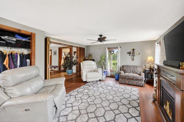 W11695 Jackson Street, Waterloo, WI 53594