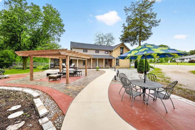 W11695 Jackson Street, Waterloo, WI 53594