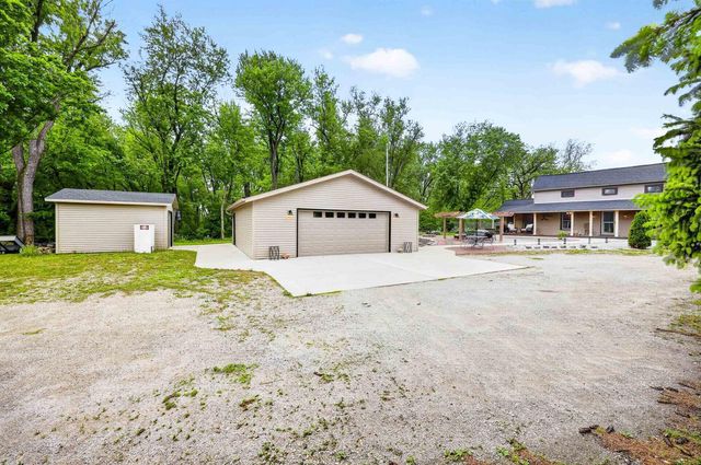 W11695 Jackson Street, Waterloo, WI 53594