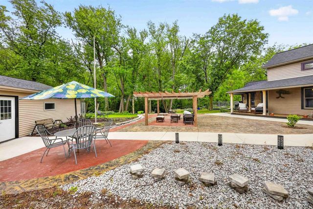 W11695 Jackson Street, Waterloo, WI 53594