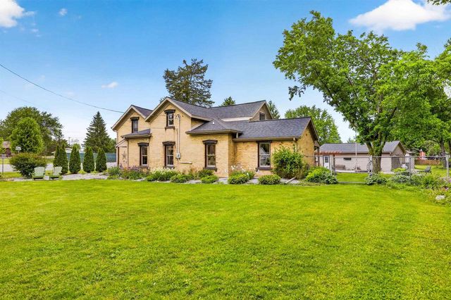W11695 Jackson Street, Waterloo, WI 53594