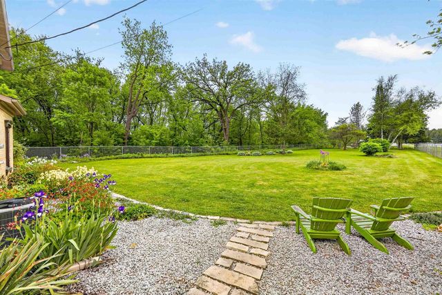 W11695 Jackson Street, Waterloo, WI 53594