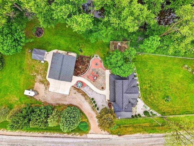 W11695 Jackson Street, Waterloo, WI 53594