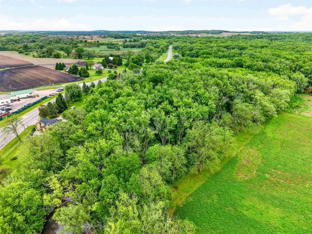 W11695 Jackson Street, Waterloo, WI 53594
