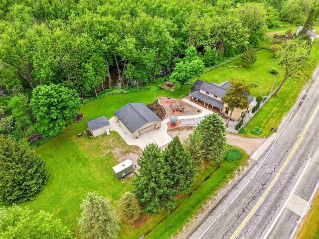 W11695 Jackson Street, Waterloo, WI 53594