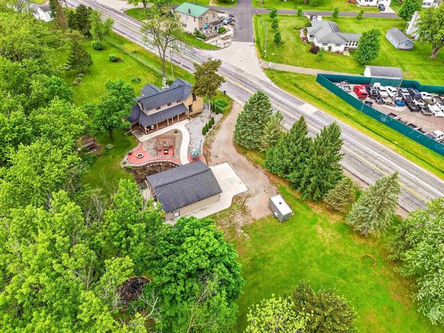 W11695 Jackson Street, Waterloo, WI 53594