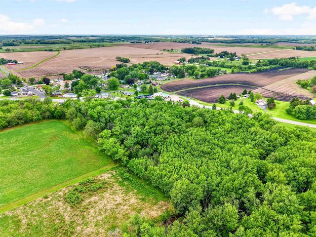 W11695 Jackson Street, Waterloo, WI 53594