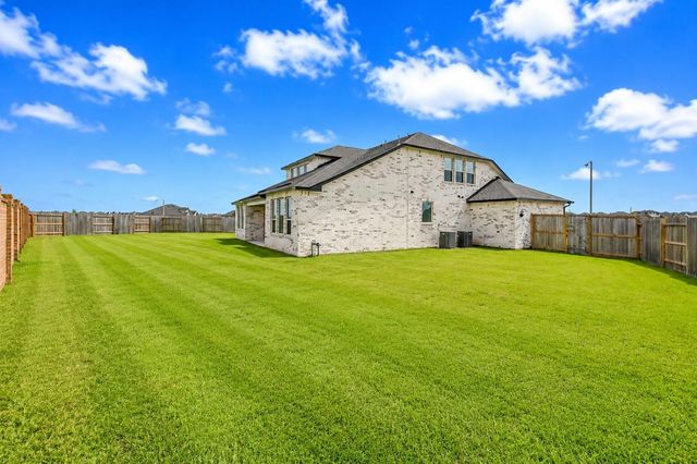 13602 Hartwell Bend Drive, Texas City, TX 77510
