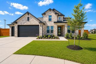 13602 Hartwell Bend Drive, Texas City, TX 77510