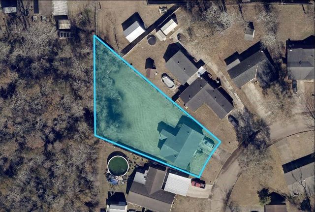 3966 Broadmoor Drive, Beaumont, TX 77707