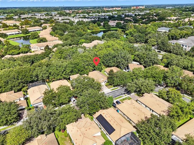 6127 FROGGATT STREET, Orlando, FL 32835