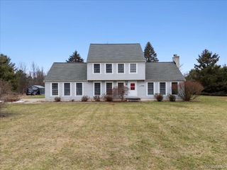 12386 Will Mill Drive, Brighton Township, MI 48380