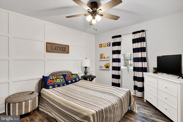 86 SPIRIT CT, Blandon, PA 19510