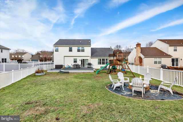 86 SPIRIT CT, Blandon, PA 19510