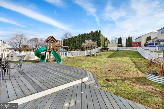 86 SPIRIT CT, Blandon, PA 19510