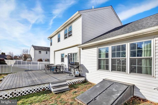 86 SPIRIT CT, Blandon, PA 19510