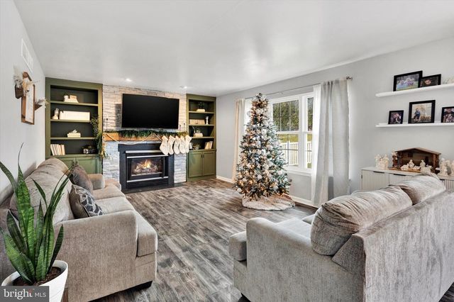 86 SPIRIT CT, Blandon, PA 19510