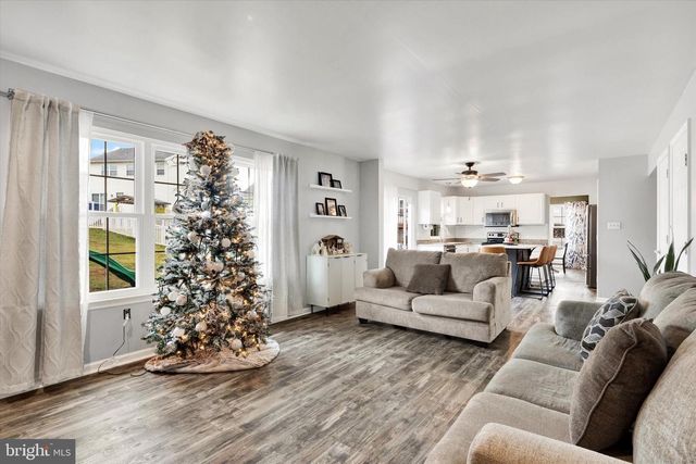 86 SPIRIT CT, Blandon, PA 19510