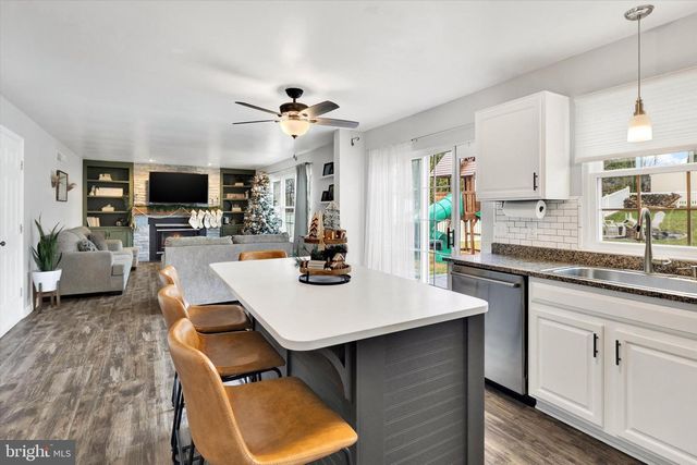 86 SPIRIT CT, Blandon, PA 19510