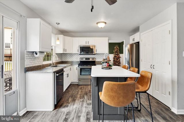 86 SPIRIT CT, Blandon, PA 19510