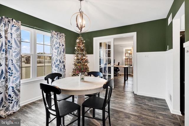 86 SPIRIT CT, Blandon, PA 19510