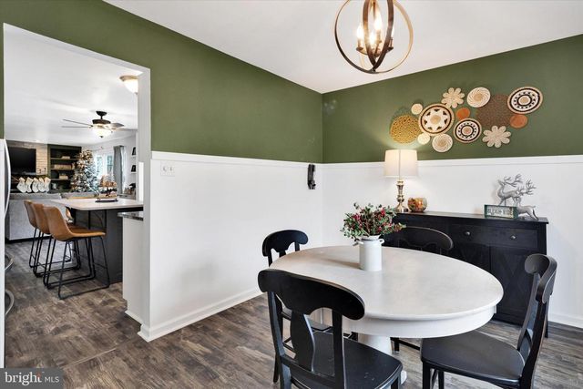 86 SPIRIT CT, Blandon, PA 19510