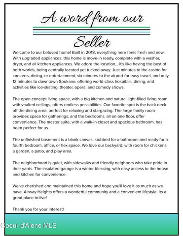 10327 W 9th Ave, Spokane, WA 99224