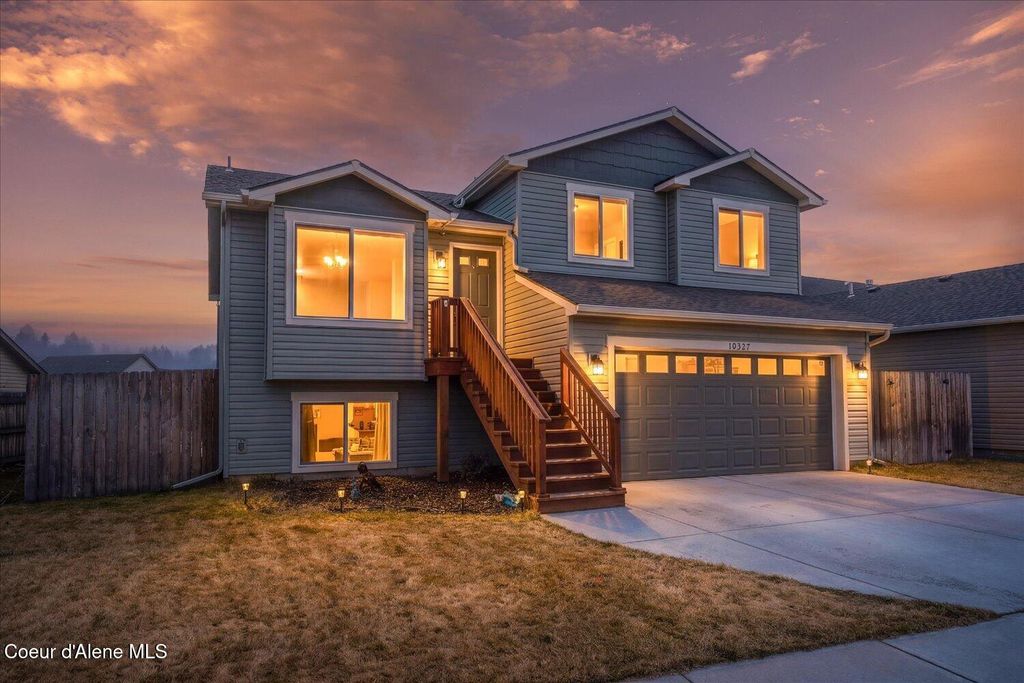 10327 W 9th Ave, Spokane, WA 99224