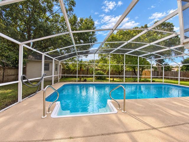 858 MOSSHART LANE, Orlando, FL 32825