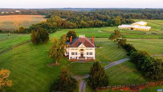 9313 GREENFIELD FARM, Scottsville, VA 24590