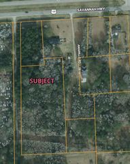 4731 Savannah Highway, Ravenel, SC 29470