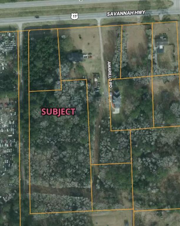 4731 Savannah Highway, Ravenel, SC 29470