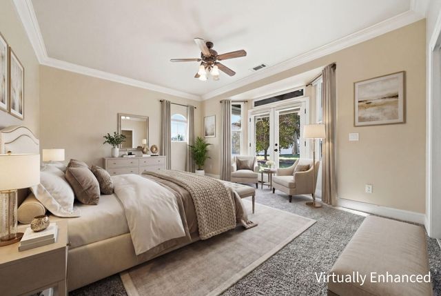 6760 Amber Ridge Drive, Anderson, CA 96007