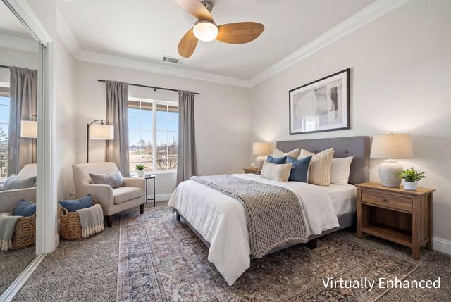 6760 Amber Ridge Drive, Anderson, CA 96007