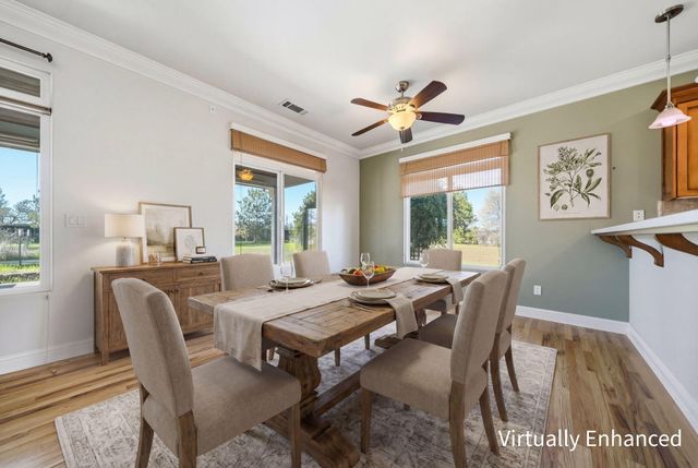 6760 Amber Ridge Drive, Anderson, CA 96007