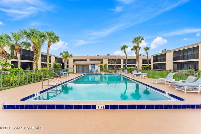 201 International Drive 215, Cape Canaveral, FL 32920