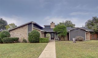 5 Cliff Drive, Mineral Wells, TX 76067