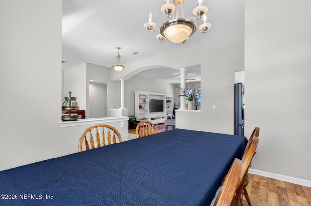 12736 CHANDLER VIEW Court, Jacksonville, FL 32218