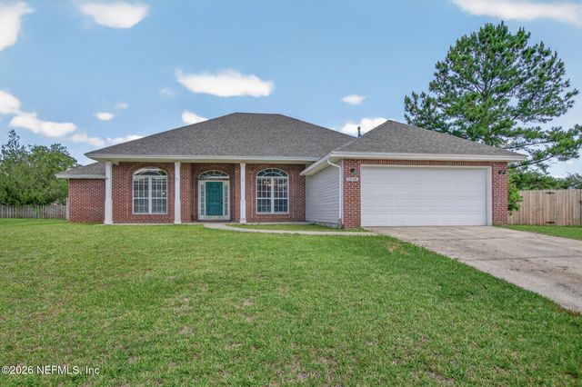 12736 CHANDLER VIEW Court, Jacksonville, FL 32218