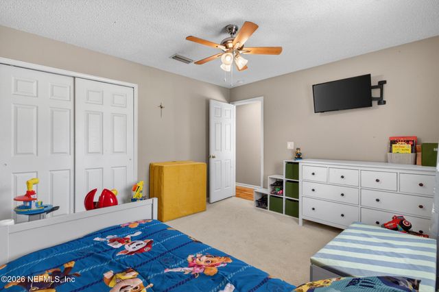 12736 CHANDLER VIEW Court, Jacksonville, FL 32218