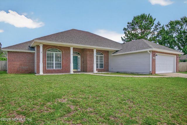 12736 CHANDLER VIEW Court, Jacksonville, FL 32218