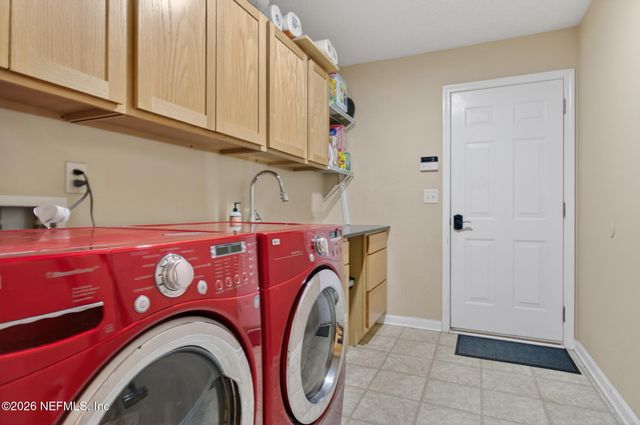 12736 CHANDLER VIEW Court, Jacksonville, FL 32218