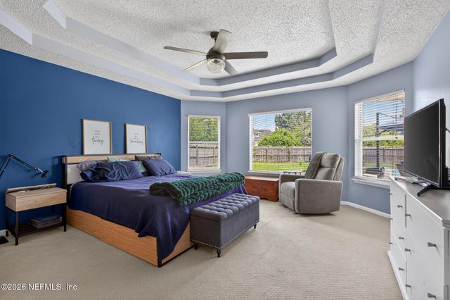12736 CHANDLER VIEW Court, Jacksonville, FL 32218