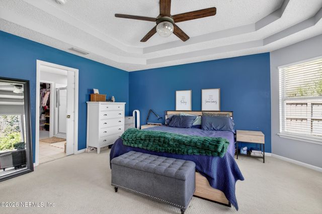 12736 CHANDLER VIEW Court, Jacksonville, FL 32218