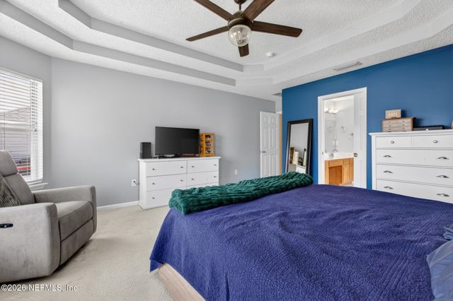 12736 CHANDLER VIEW Court, Jacksonville, FL 32218